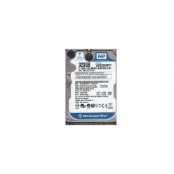 Hard disk laptop 320gb WD...