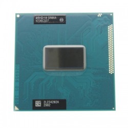 Procesor Laptop Second Hand...