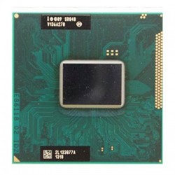Procesor Laptop second hand...