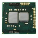 Procesor Laptop Second Hand Intel Core i5-560M, Socket 988/1288