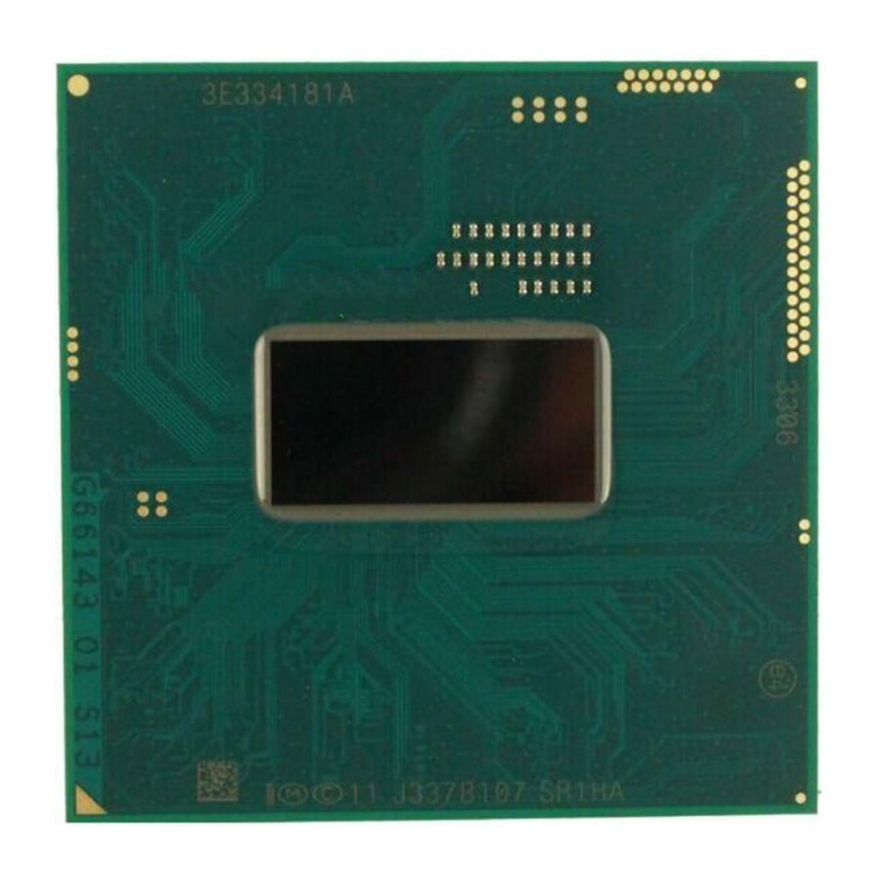 Procesor Laptop second hand Intel Core i5-4200M, Socket 946