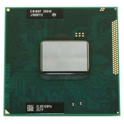 Procesor Laptop second hand...