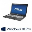 Laptop Refurbished Asus Q550LF-BBI7T07 15.6" FHD Touch, i7-4500U, Win 10 Pro