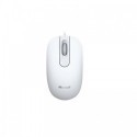 Mouse optic nou Microsoft Optical 200, USB, Alb