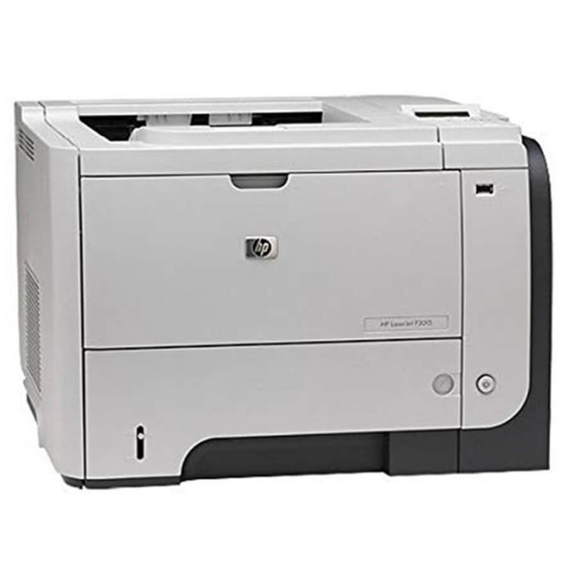 Imprimante Second Laser HP LaserJet Enterprise P3015n