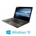 Laptop HP ProBook 4520s, Dual Core i3-350M, Win 10 Home