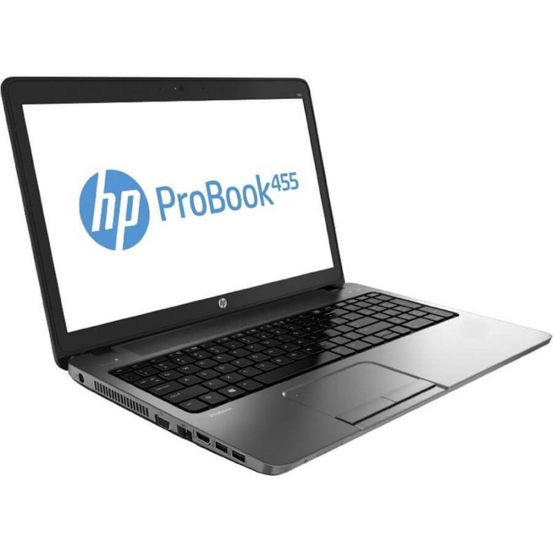 Laptop second hand HP ProBook 455 G1, AMD A4-4300M