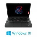 Laptop Lenovo ThinkPad S440, Core i5-4210U, Win 10 Home