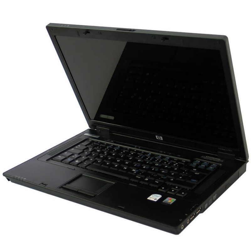 Laptopuri second hand HP Compaq NX7400, Core 2 Duo T5500