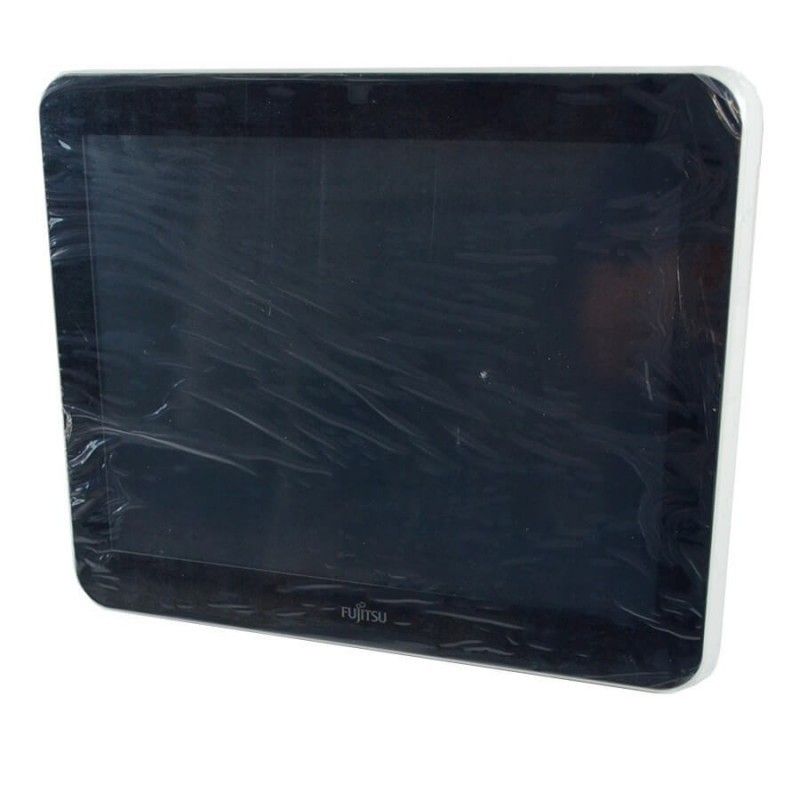 Monitoare Noi Touchscreen LCD Fujitsu D75P, 15 inch