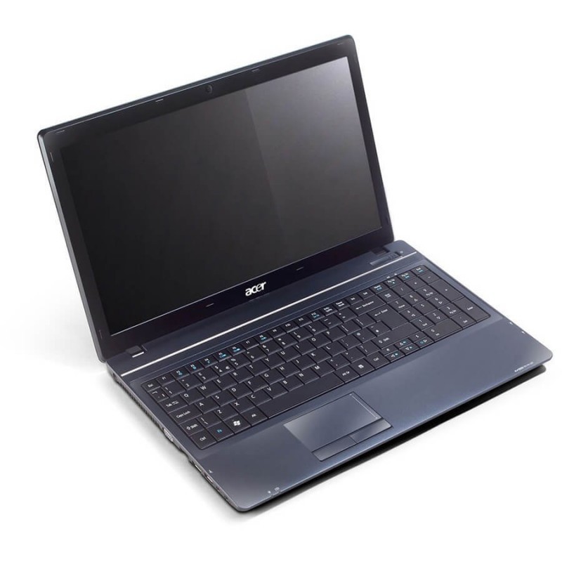 Laptopuri second hand Acer TravelMate 5740G, Intel Core i5-520M
