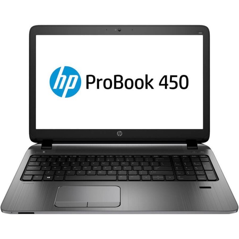 Laptopuri second hand HP ProBook 450 G2, Intel i3-5010u