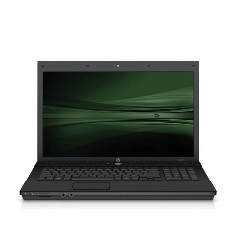 Laptopuri Second Hand HP ProBook 4710s, Core 2 Duo T5870