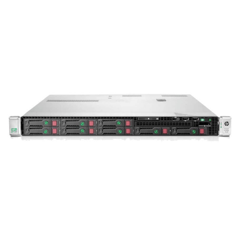 Servere Second Hand HP ProLiant DL360P G8 - Configureaza pentru comanda