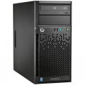 Server Workstation second hand HP ProLiant ML10 V2, Pentium G3240