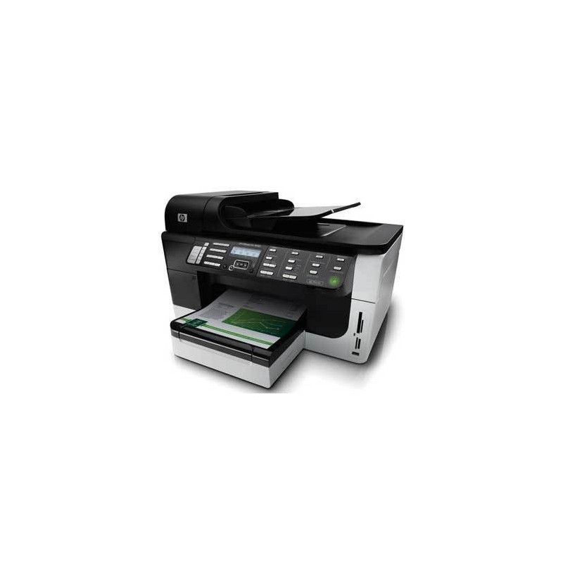 Imprimante Multifunctionale cu wifi HP Officejet Pro 8500