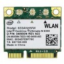 Placa de Retea pentru Laptop Intel 633ANHMW, Dual band