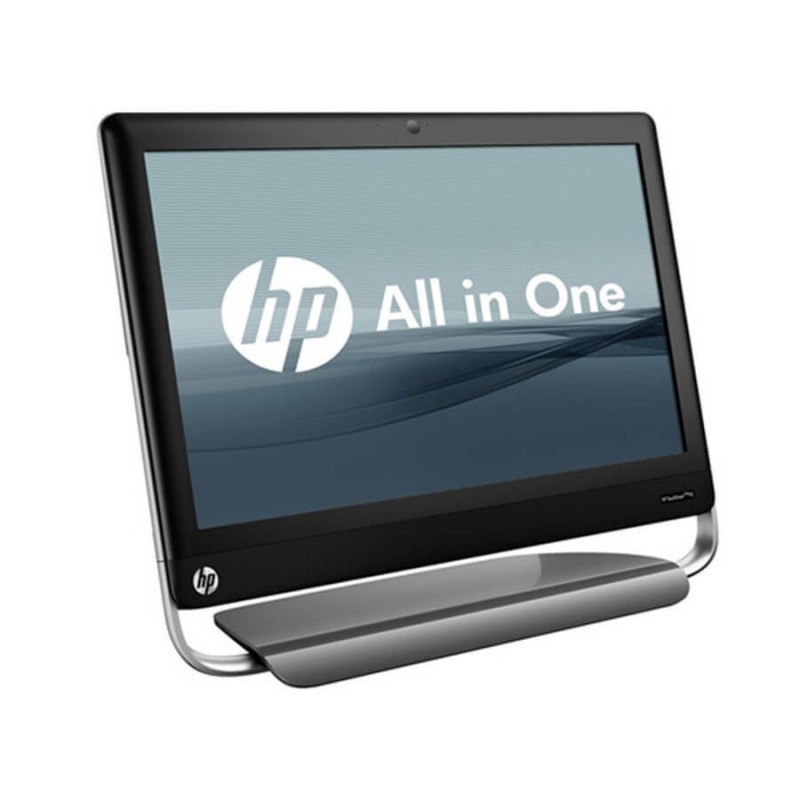 All in One SH HP TouchSmart Elite 7320 21.5 Inch, i3-2120, 360GB SSD, Fara picior