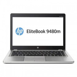 Laptop Second Hand HP...