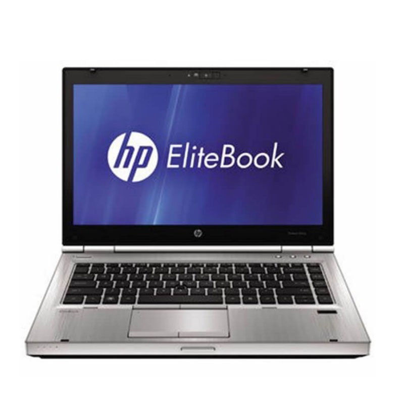 Laptop second hand HP EliteBook 8460p, Core i5-2540M