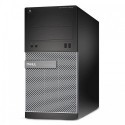 Calculatoare second hand Dell OptiPlex 3020 MT, Intel Core i3-4130