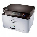 Multifunctionale laser second hand Samsung Xpress C460W, Color