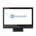 Calculatoare all in one second hand HP EliteOne 800 G1, Intel Core i3-4130, 8GB DDR3