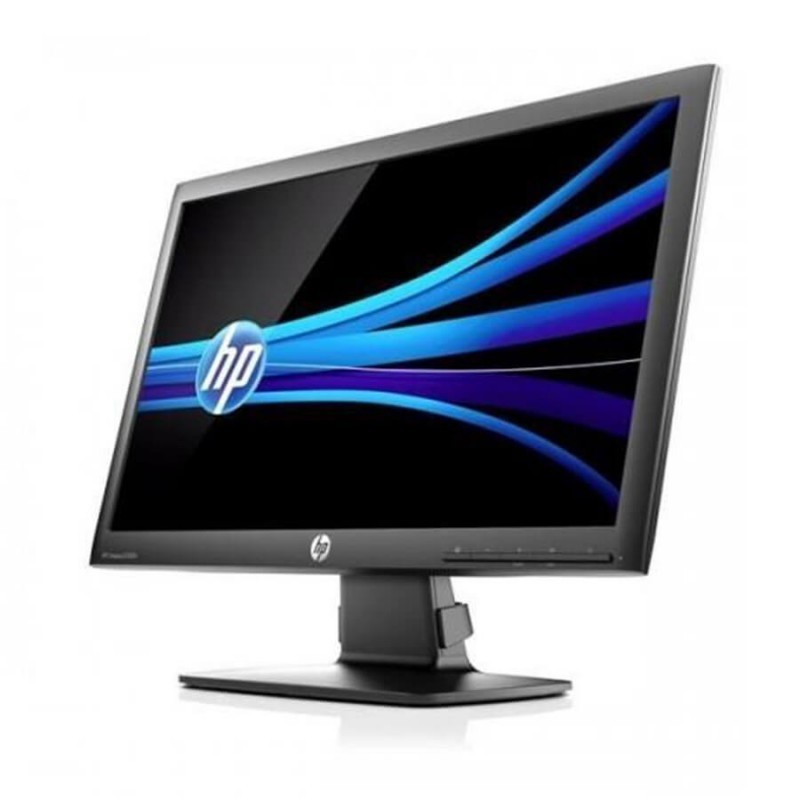 Monitoare second hand LED HP Compaq LE2002xi, 20 inch