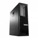 Workstation second hand Lenovo ThinkStation C30, 2 Xeon E5-2640