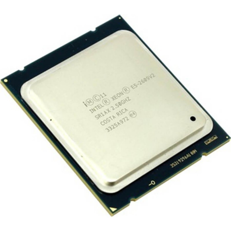Procesoare second hand Intel Quad Xeon E5-2609 v2, 2.50GHz
