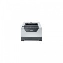 Imprimante laser alb-negru Brother HL-5340D, Toner full