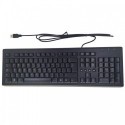 Tastatura noua HP KU-1516, USB, QWERTY US