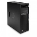 Workstation second hand HP Z440, Xeon Hexa Core E5-1650 v3, Quadro 4000