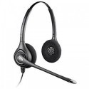 Casti cu microfon noi Plantronics SupraPlus HW261N