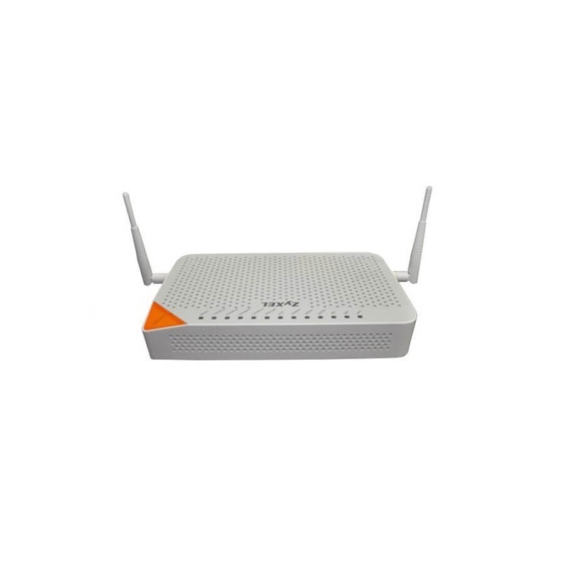 Router second hand ZyXEL FSG2200HNU, Gigabit