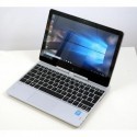 Laptop refurbished HP EliteBook Revolve 810 G1, i7-4600U, 256Gb SSD, Win 10 Pro