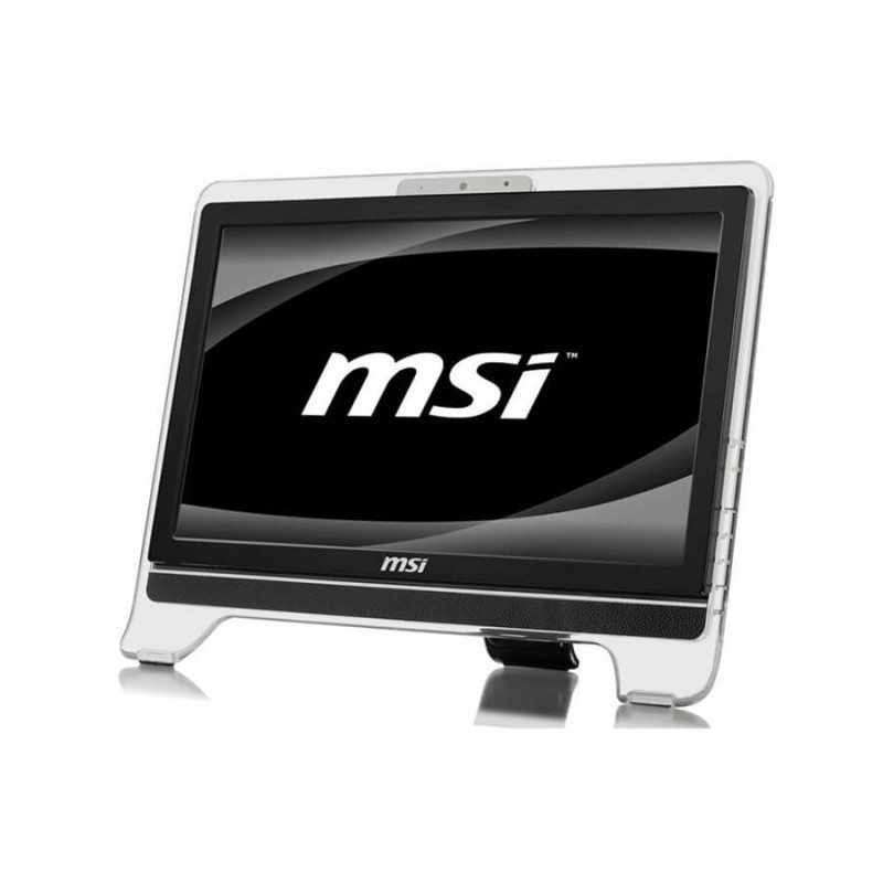 Calculatoare All in One second hand MSI Wind Top AE2020 Touch, Intel T4300
