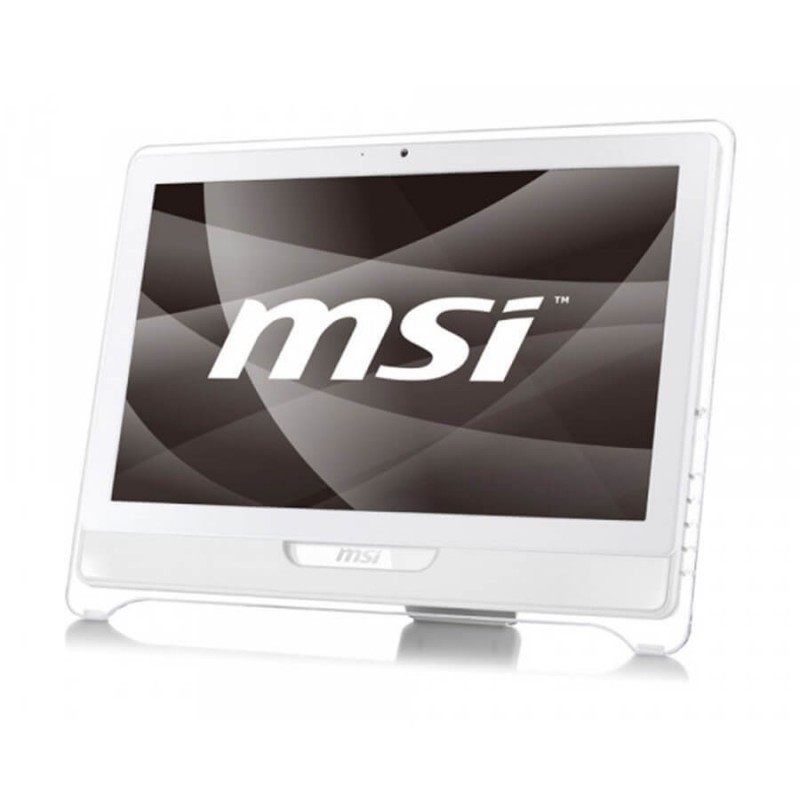 Calculatoare All in One second hand MSI Wind Top AE2220 Touch, Intel T6600