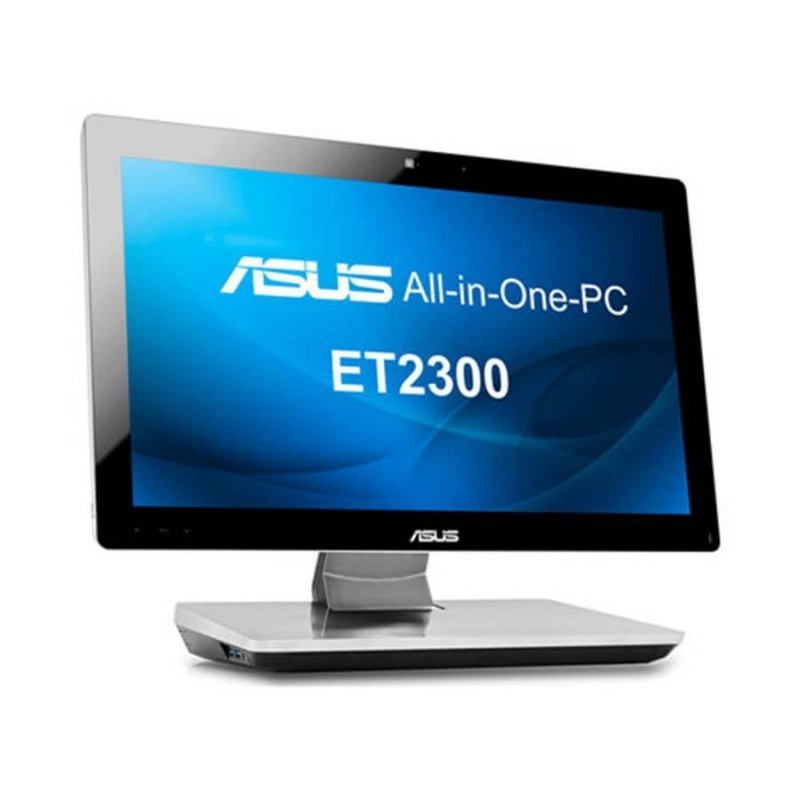 Calculatoare All-In-One second hand ASUS ET2300I, Intel Core i5-3330