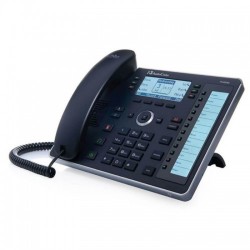 Telefoane IP noi AudioCodes...