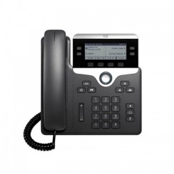 Telefoane IP noi Cisco 7841