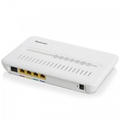 Router nou Inteno XG6746,...