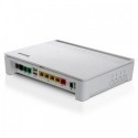 Router nou Inteno DG301, Gigabit