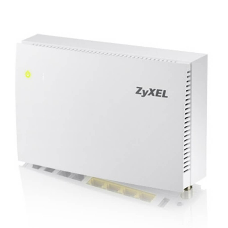 Router nou ZyXEL FMG3024-D10A, Gigabit