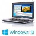 Laptop refurbished Latitude E6430, i7-3740QM, SSD, Win 10 Home