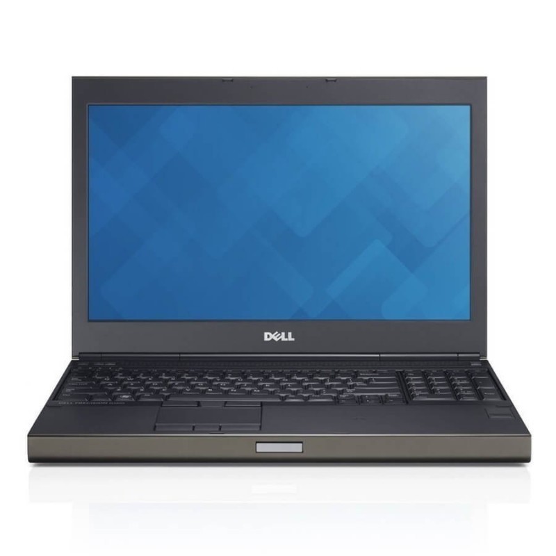 Laptop second hand Dell Precision M4800, Quad Core i7-4710MQ