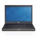 Laptop second hand Dell Precision M4800, Quad Core i7-4710MQ