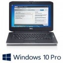 Laptop refurbished Dell Latitude E5430, i5-3320M , Win 10 Pro