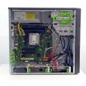 PC refurbished Fujitsu ESPRIMO P710, Core i5-3470s, Win 10 Home