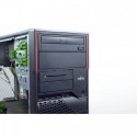 PC refurbished Fujitsu ESPRIMO P710, Core i5-3470s, Win 10 Pro